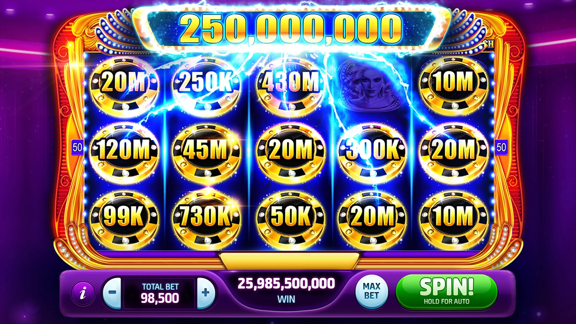 Best online slots
