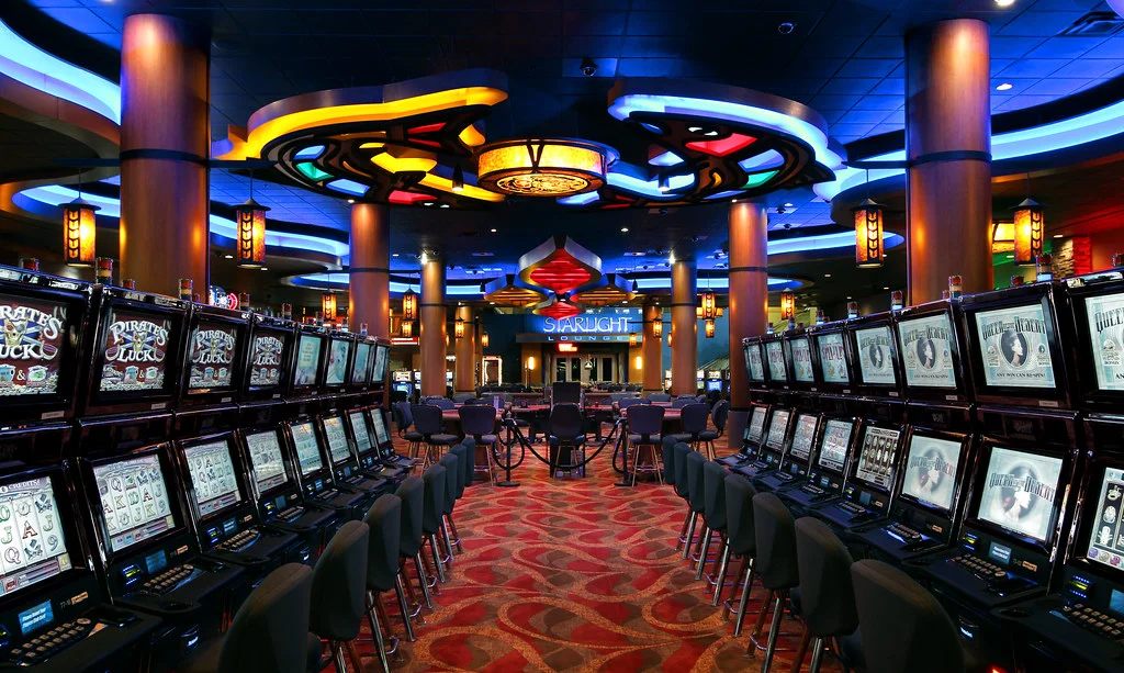 Jackpot mania slots app download