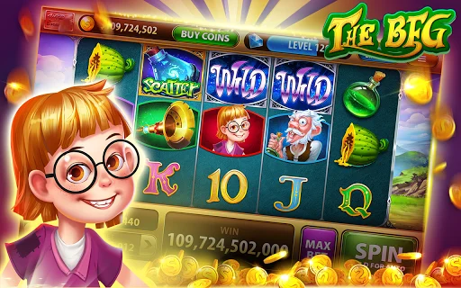 Luckyland slots app download for android