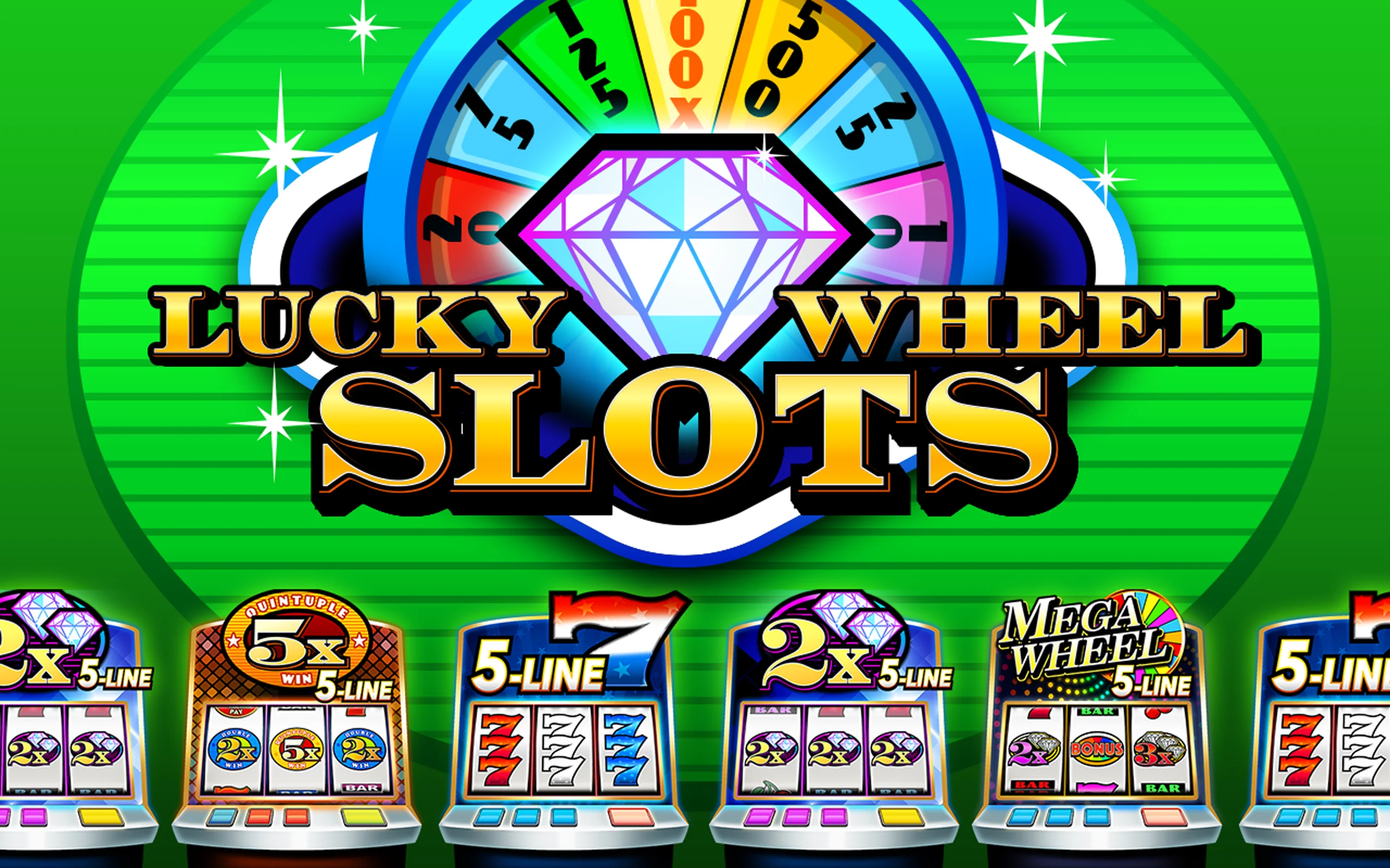 Megaways slots